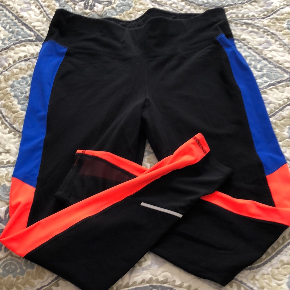 Lane Bryant Livi Active Leggings